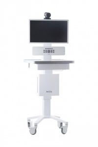 Avizia CA300 cart