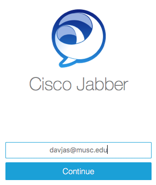 cisco jabber for windows phone only